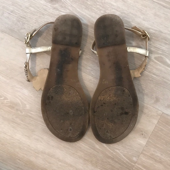 BCBG Sandals - Picture 4 of 5